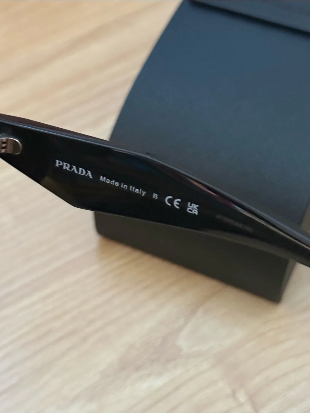 Prada brand new
